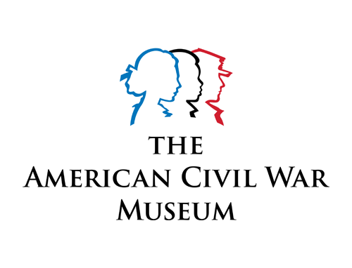 Logo du musée de la guerre civile américaine