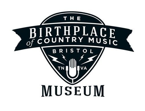 Logo du musée du lieu de naissance de la musique country