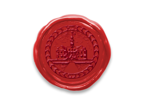 Logo de Colonial Williamsburg