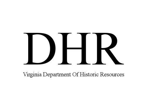 Logo du département des ressources historiques