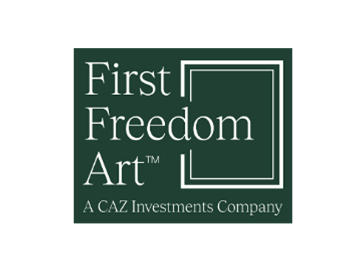 First Freedom Art Company