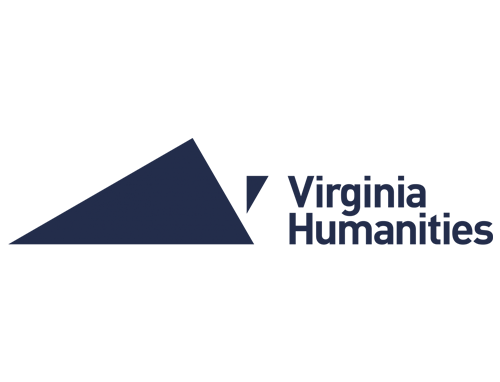 Logo de Virginia Humanities