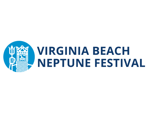 Logo du Virginia Beach Neptune Festival