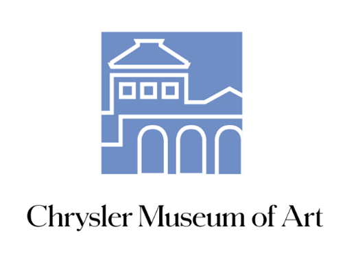 Logo du musée des arts de Chrysler