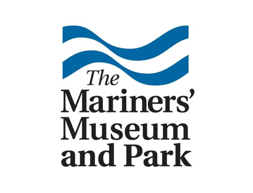 Le logo du musée des Mariners