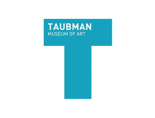Logo du musée d'art Taubman