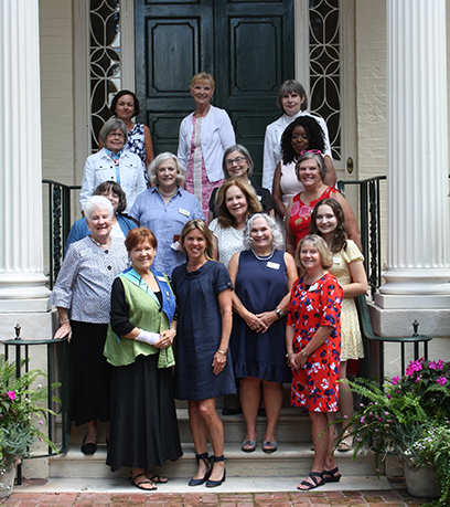 Accueil Docents d'histoire